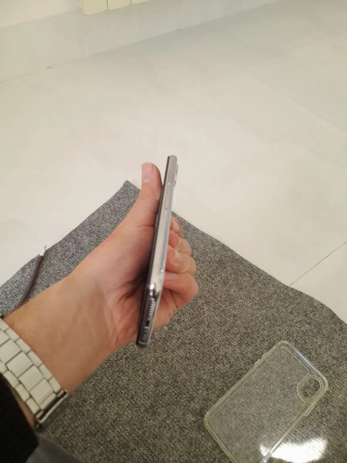 ایفون xs 64 سالم LLa|موبایل|تبریز, |دیوار