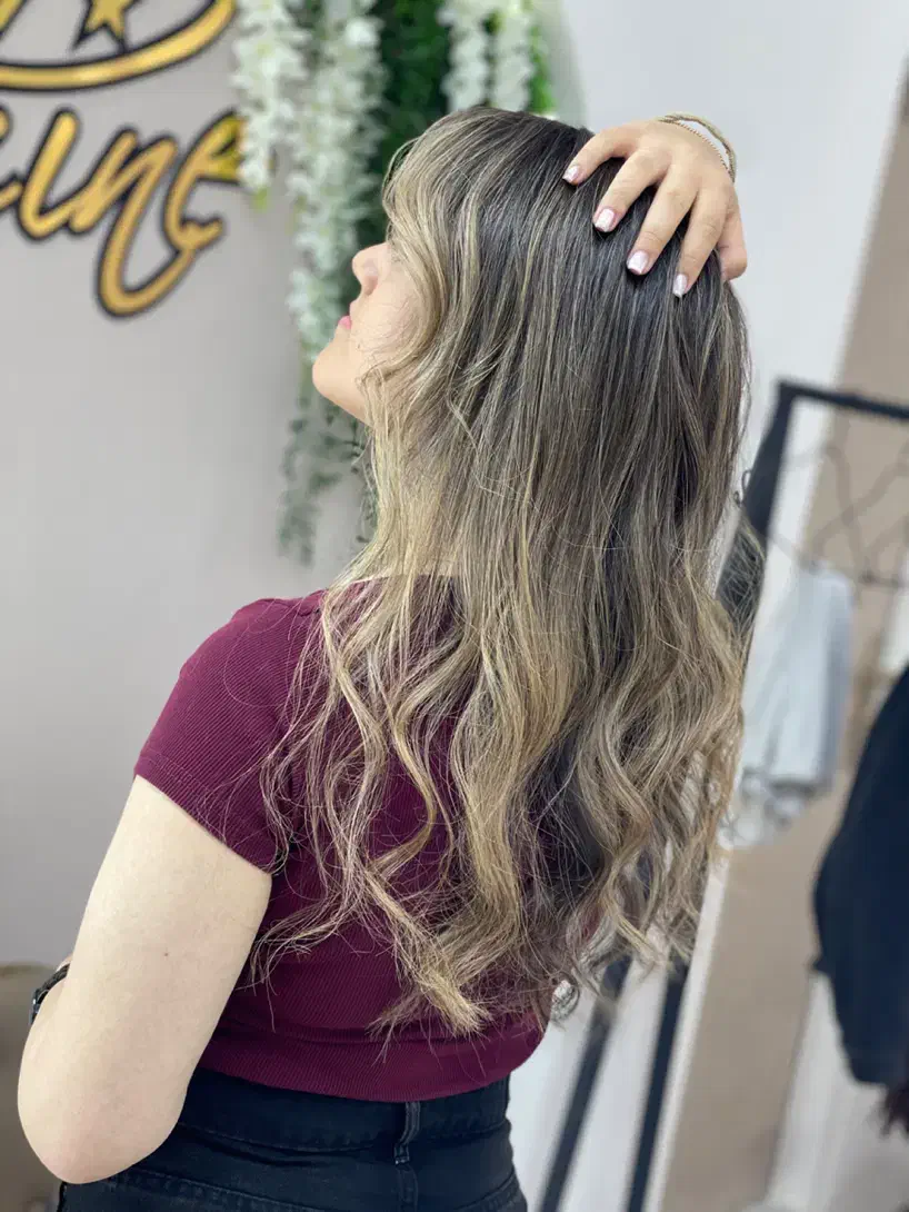 مدل رنگ ومش برایه عکاسی فیلم برداری|خدمات آرایشگری و زیبایی|تهران, حکیمیه|دیوار