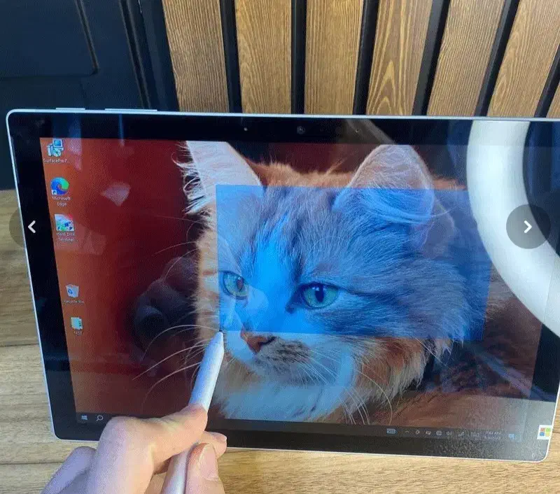 قلم سرفیس ۲۰۱۷|قطعات و لوازم جانبی رایانه|رشت, پاستوریزه|دیوار