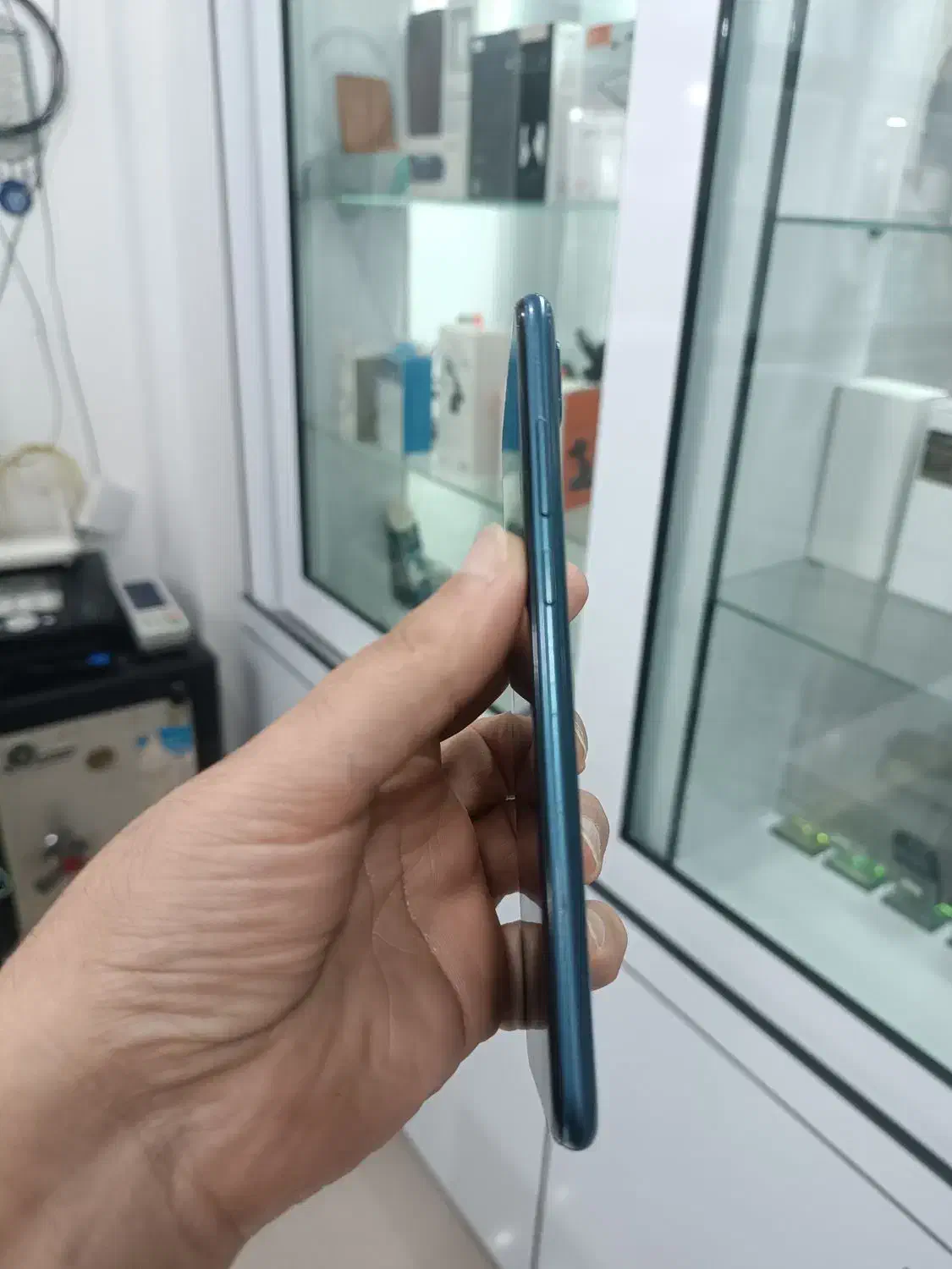 Y6 prime 2019|موبایل|گنبد کاووس, |دیوار