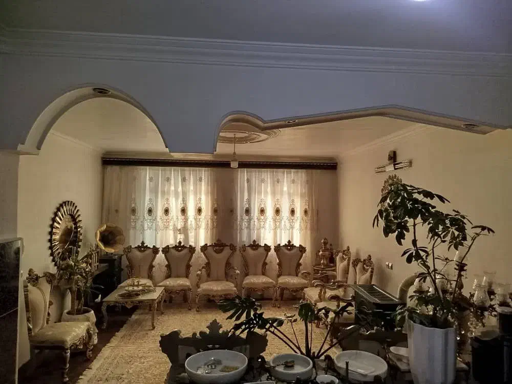 خانه نقلی 80متری|فروش خانه و ویلا|سلماس, |دیوار