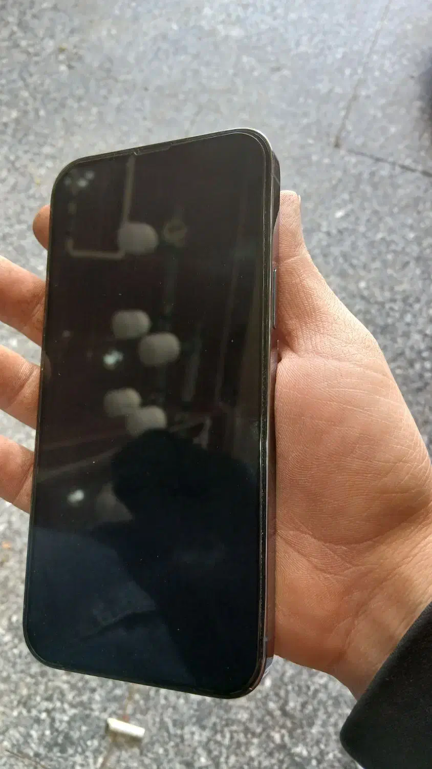 ایفون 13promax|موبایل|تبریز, |دیوار