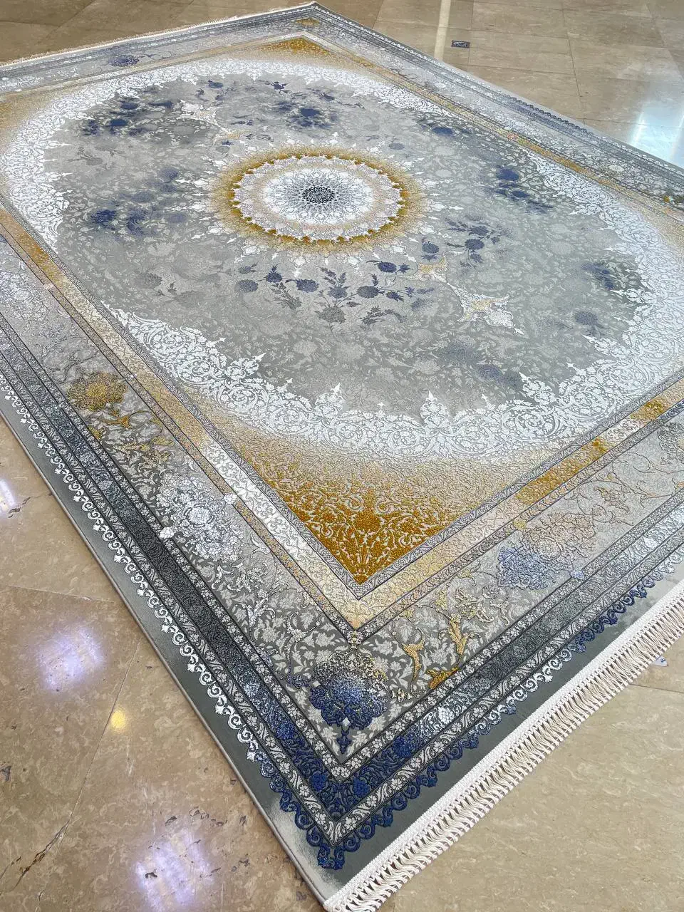 گالری فرش اکبری مرکز شهر|فرش|شوشتر, |دیوار