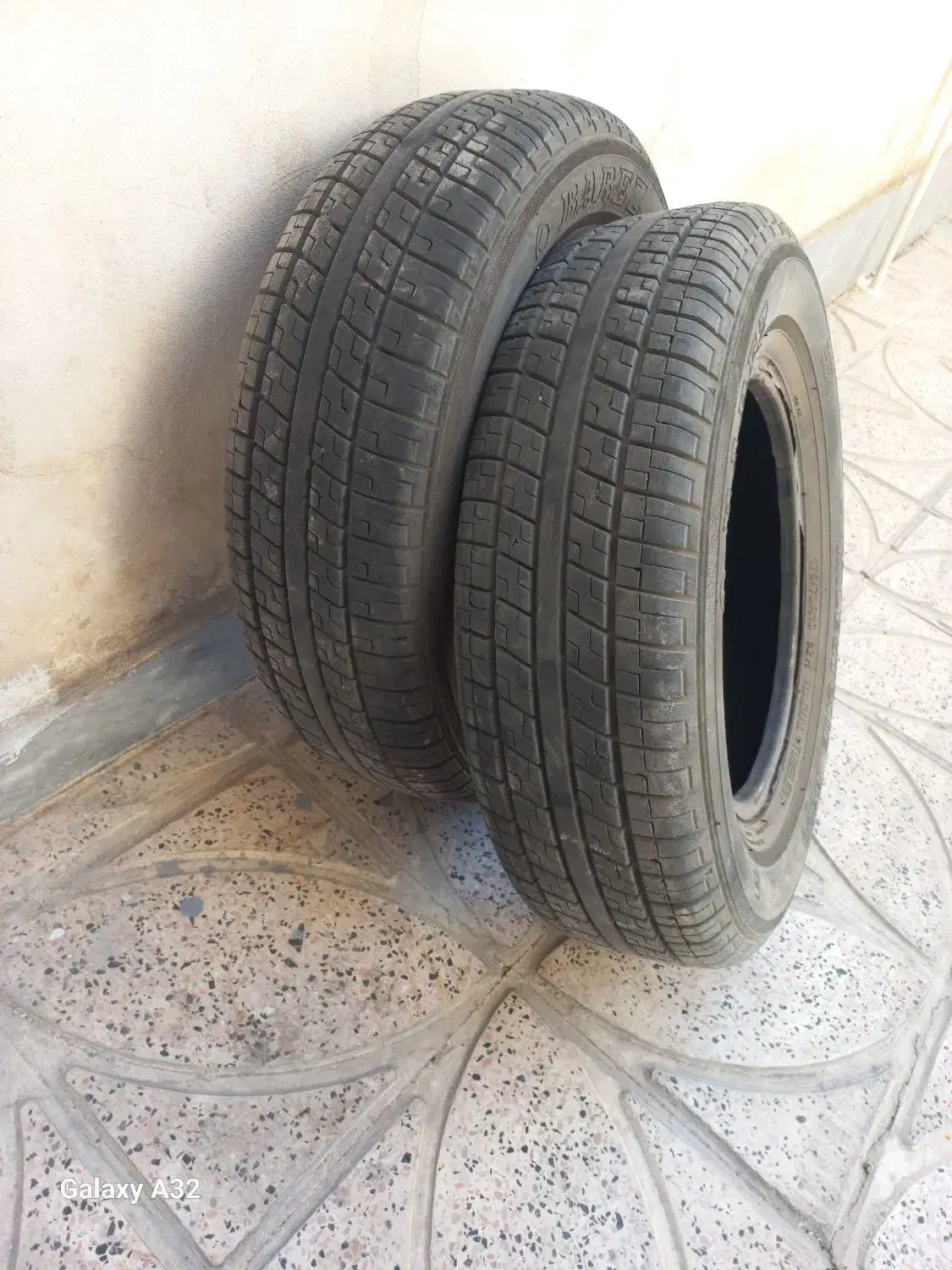 لاستیک پیکان|قطعات یدکی و لوازم جانبی|فردیس, شهرک ارم|دیوار