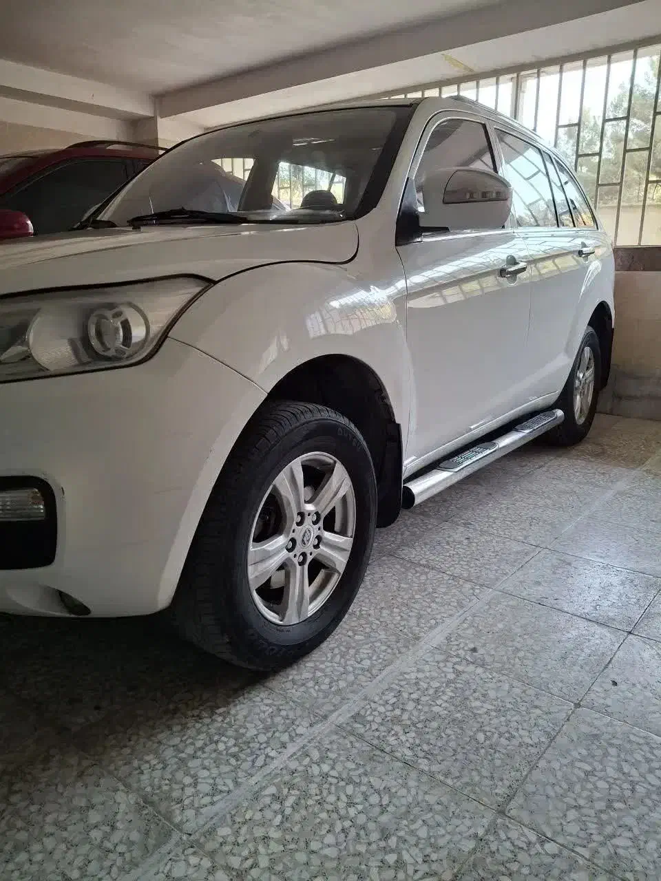 لیفان ایکس ۶۰|خودرو سواری و وانت|محمدشهر, همایون ویلا|دیوار