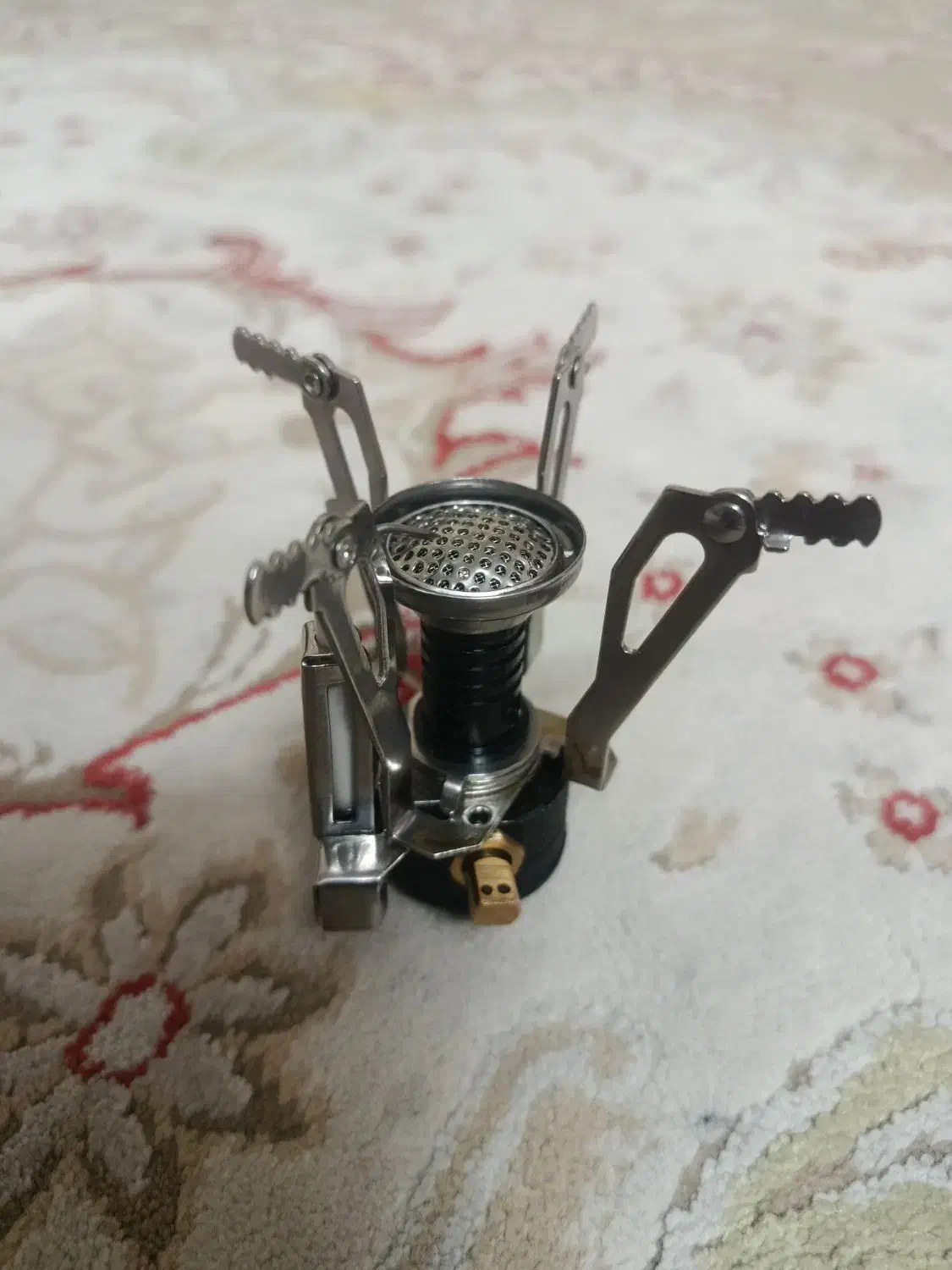 پیک نیک کوهنوردی|اجاق گاز و لوازم برقی پخت‌وپز|قدس, شهر‌قدس|دیوار