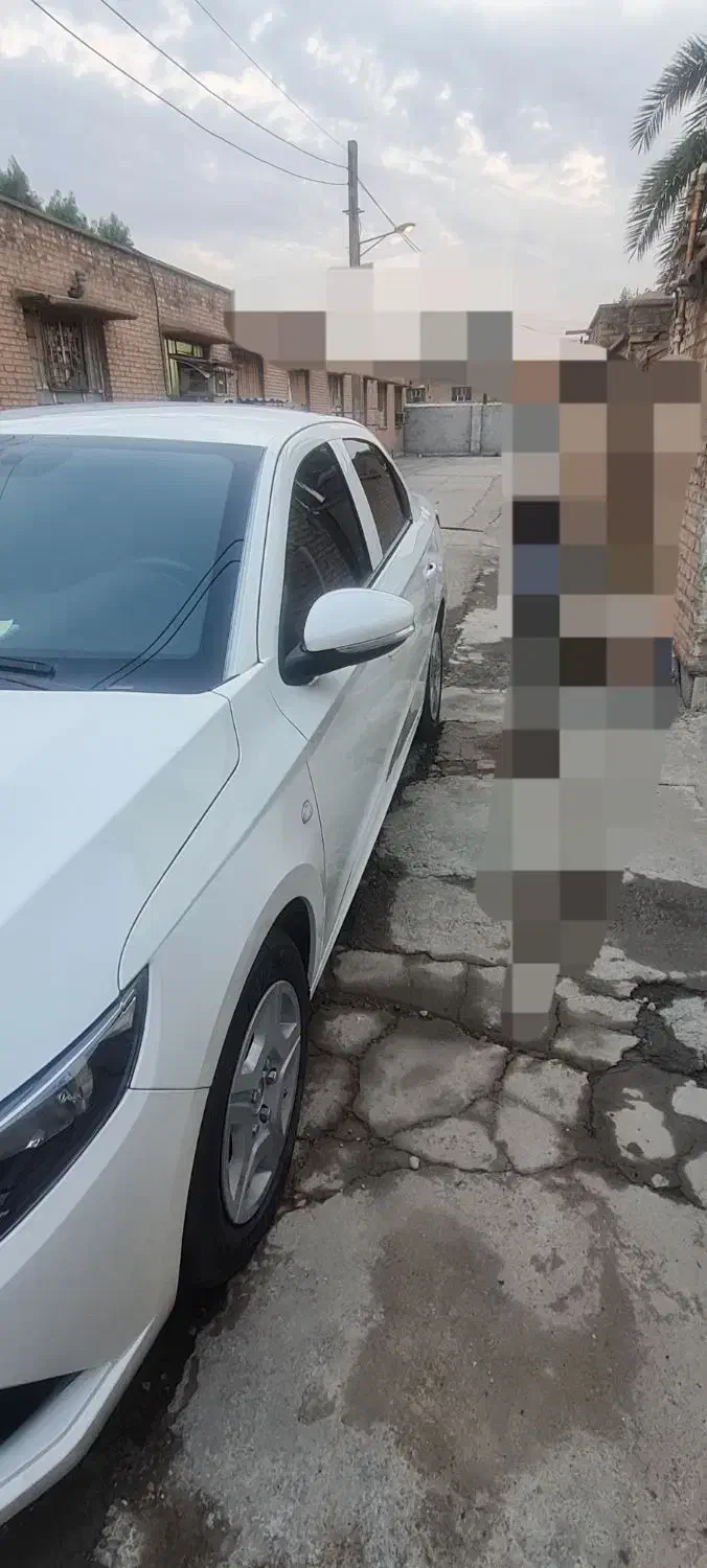 تارا 404 پلاس|خودرو سواری و وانت|اهواز, امانیه|دیوار