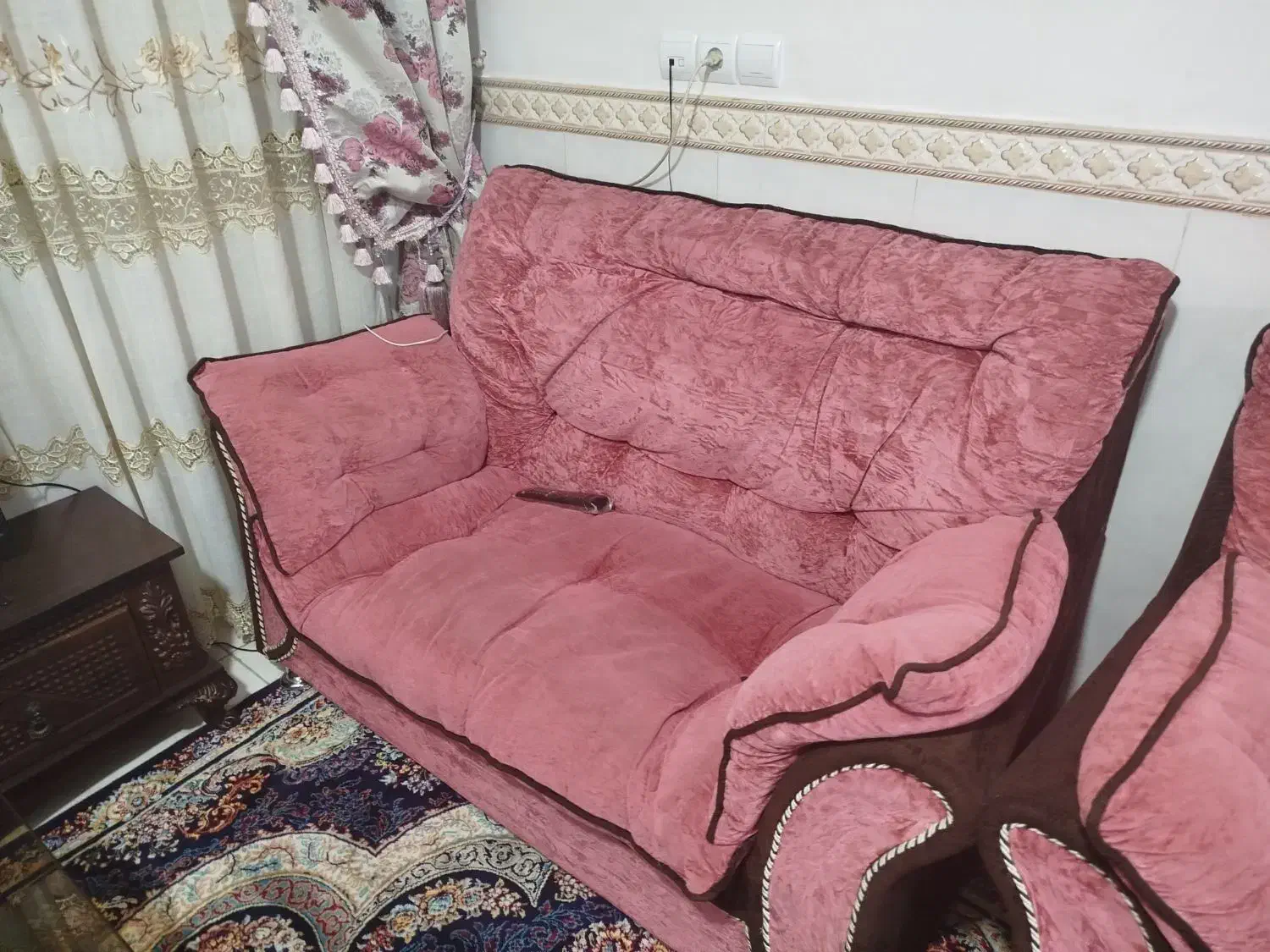 مبل|مبلمان خانگی و میز عسلی|ملارد, |دیوار