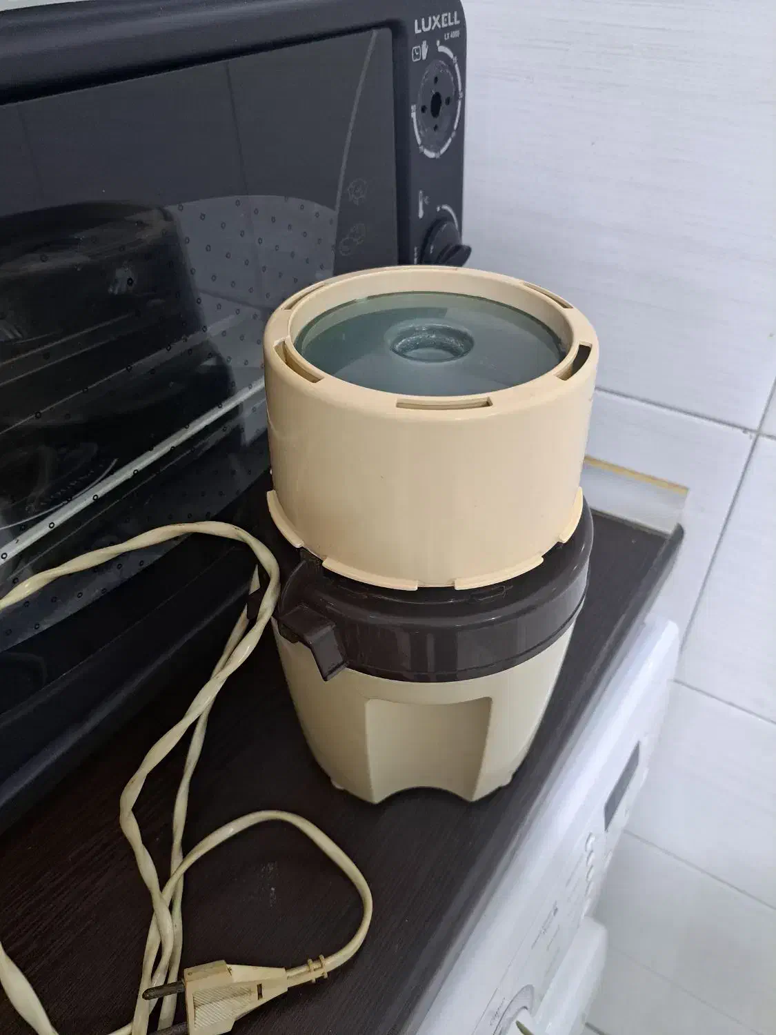 مولینکس|خردکن، آسیاب، غذاساز|رشت, کوی حسینی|دیوار