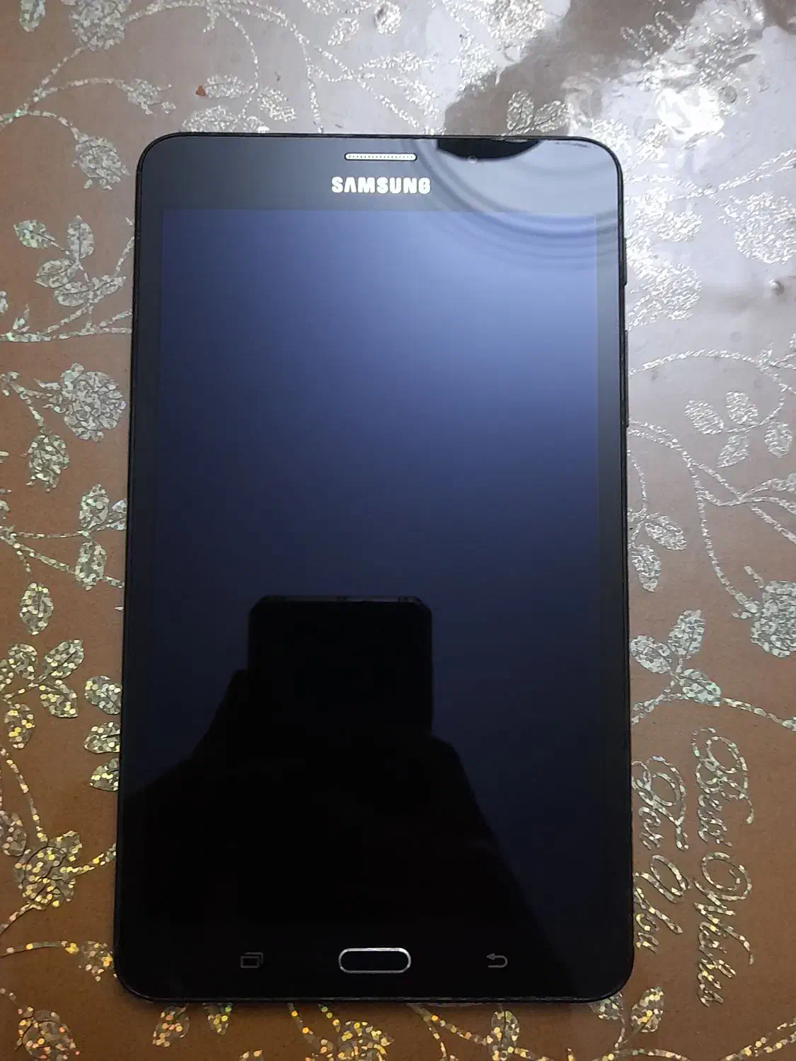 تبلت سامسونگ تب A6|تبلت|تهران, صد دستگاه|دیوار