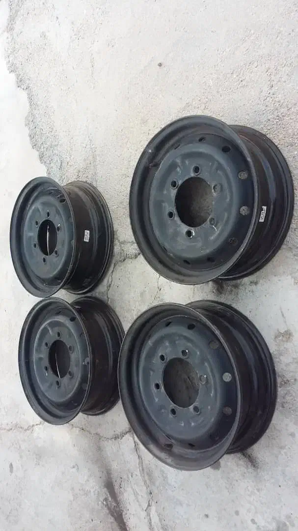 رینگ نیسان|قطعات یدکی و لوازم جانبی|رامهرمز, |دیوار