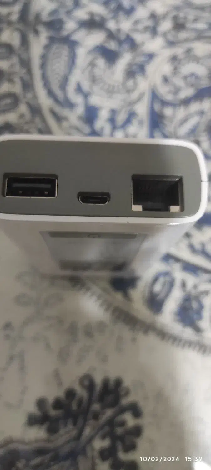 مودم 4G نزتک|مودم و تجهیزات شبکه|خوی, |دیوار