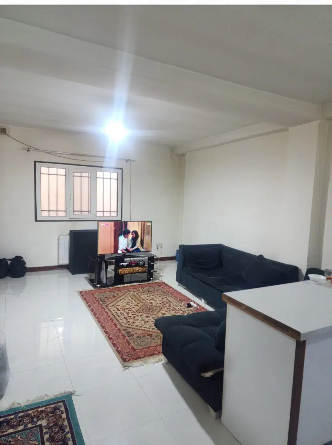 ۸۷ متر آپارتمان دو خوابه وردآورد|اجارهٔ کوتاهمدت آپارتمان و سوئیت|تهران, وردآورد|دیوار