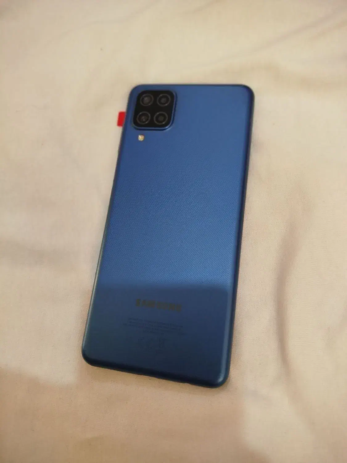 گوشی a12 سالم|موبایل|همدان, |دیوار