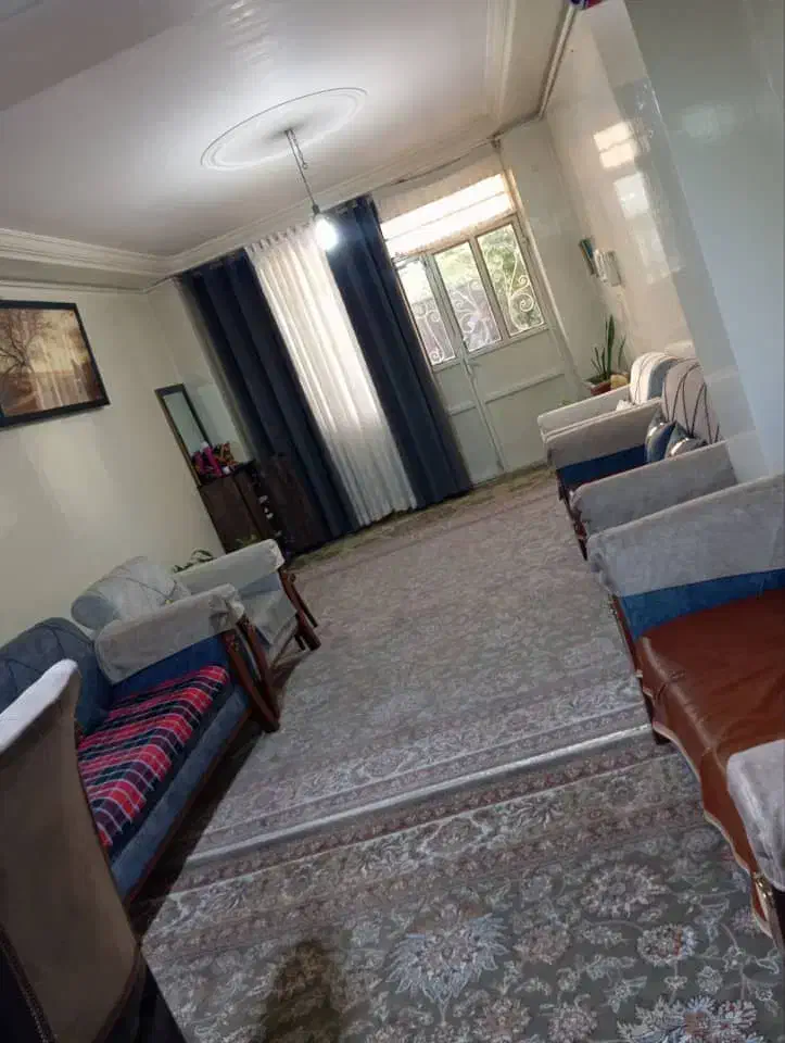 خانه حیاط دار اپارتمانی|فروش آپارتمان|صباشهر, |دیوار