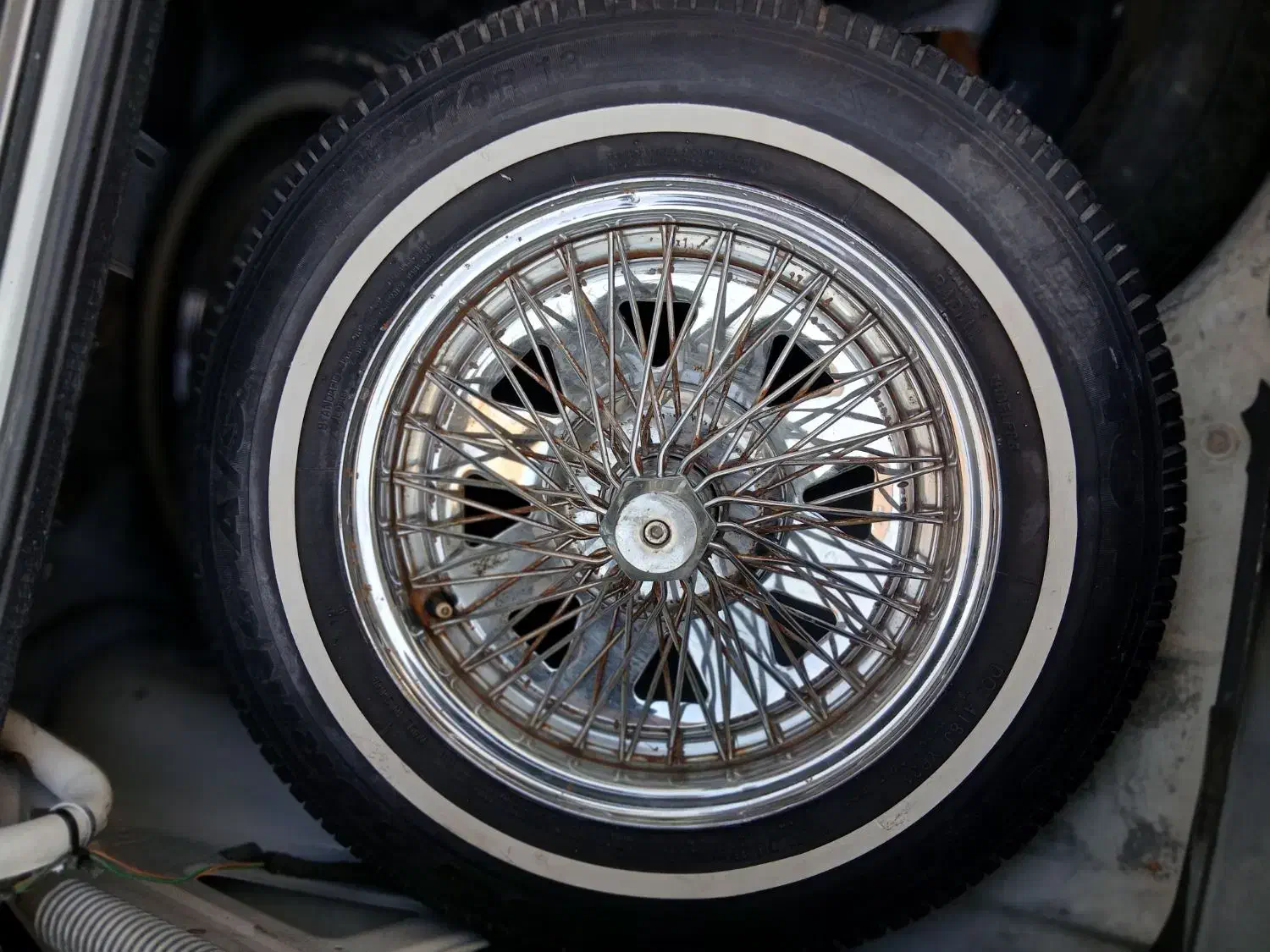 رینگ و تایر|قطعات یدکی و لوازم جانبی|اردبیل, |دیوار