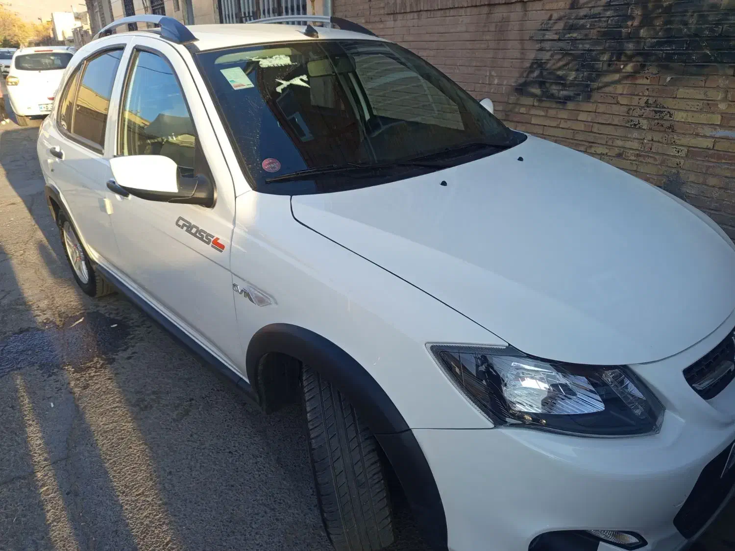 کوییک اتومات فول پلاس|خودرو سواری و وانت|کرمان, |دیوار