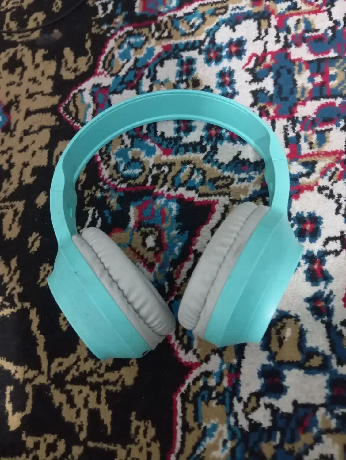 سلام ودرودهدفن قوی خارجی|لوازم جانبی موبایل و تبلت|فردیس, شهرک شهید حسینی|دیوار