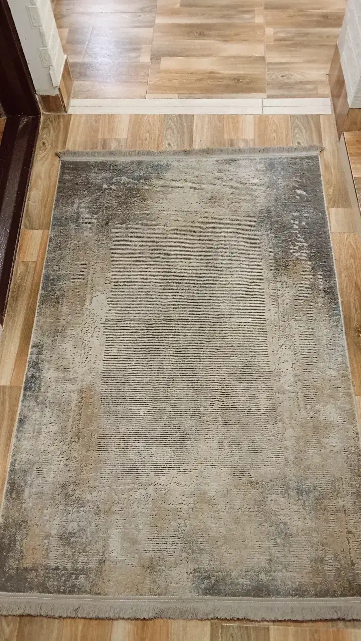 قالیچه وینتیج|فرش|گلوگاه, |دیوار