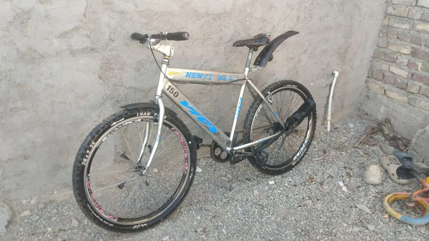 دوچرخه ۲۶|دوچرخه، اسکیت، اسکوتر|زابل, |دیوار