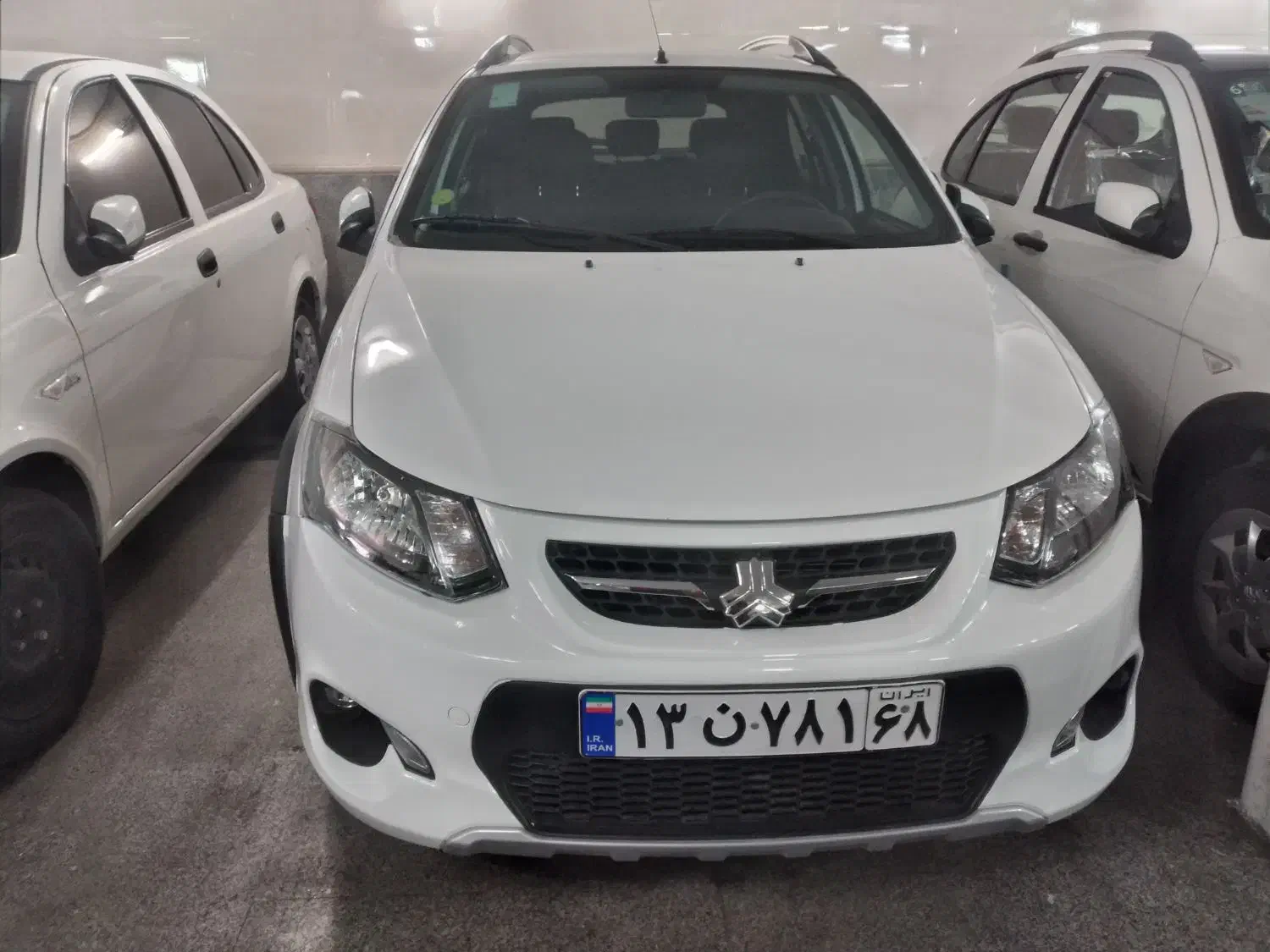 انواع خودروهای ساینا و کوییک از ۴۰۱ به بالا اقساطی|خودرو سواری و وانت|فردیس, فردیس|دیوار