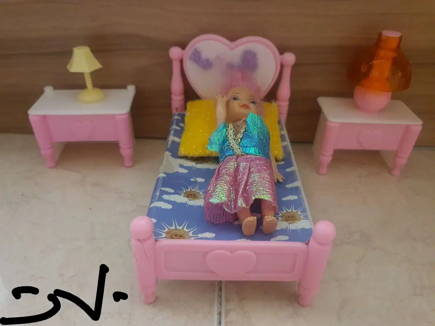 اسباب بازی|اسباب‌بازی بچه|شیراز, ریشمک|دیوار