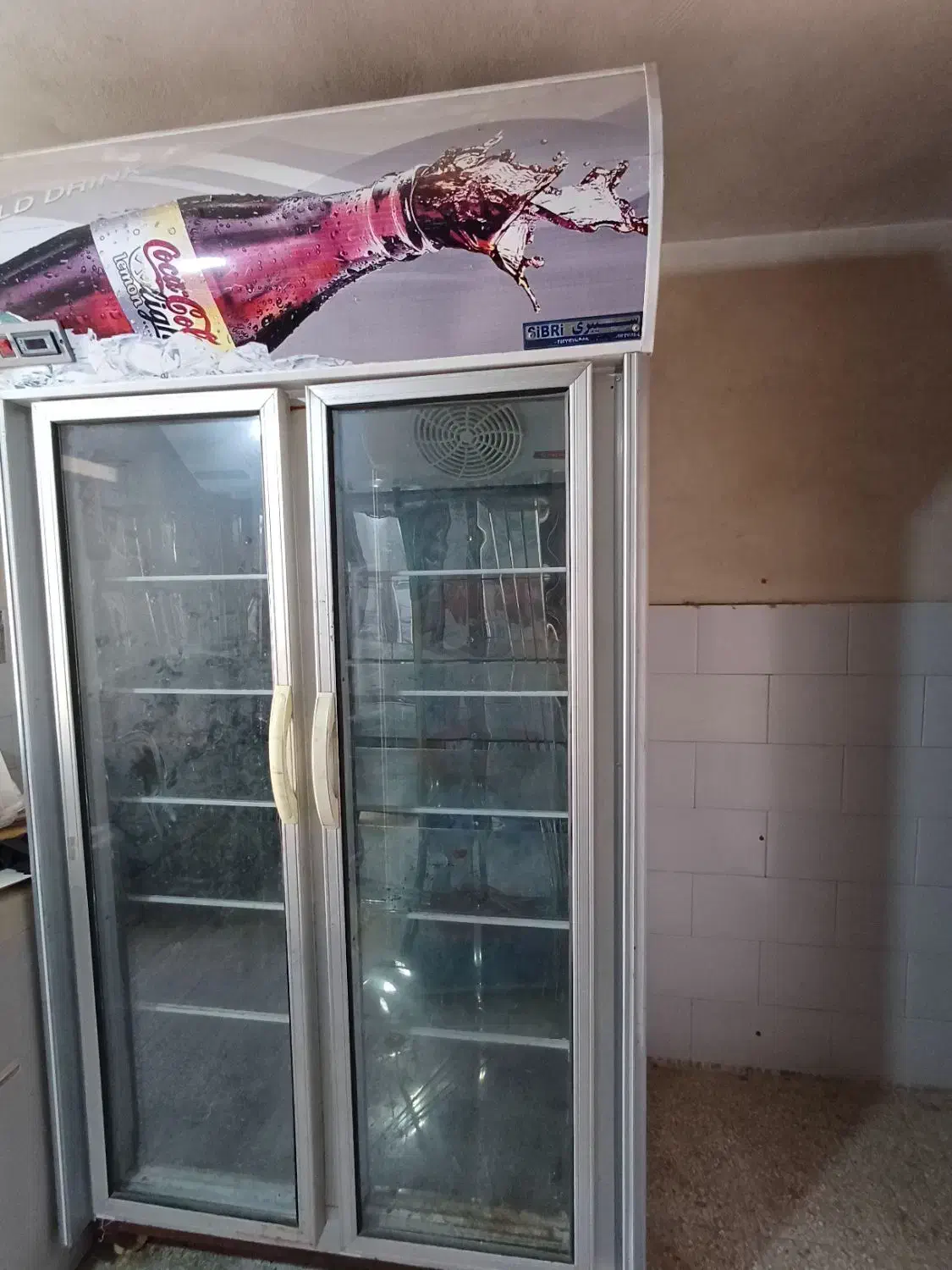 یخچال دو درب|یخچال و فریزر|بندر گناوه, |دیوار