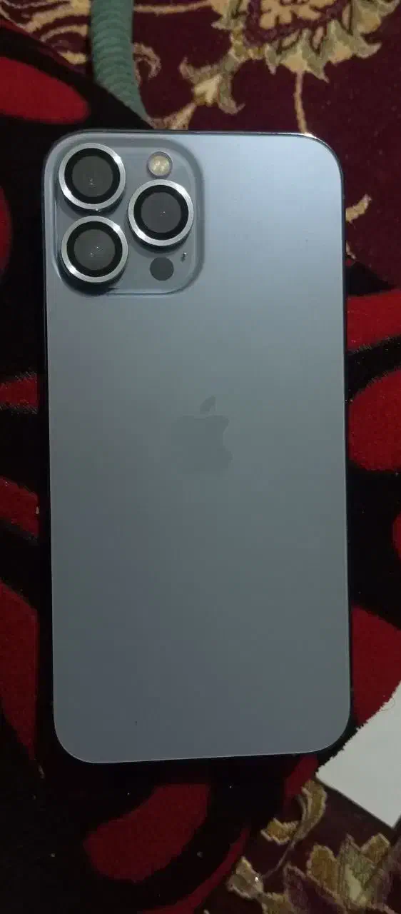 ایفون 13پرو ماکس|موبایل|شادگان, |دیوار