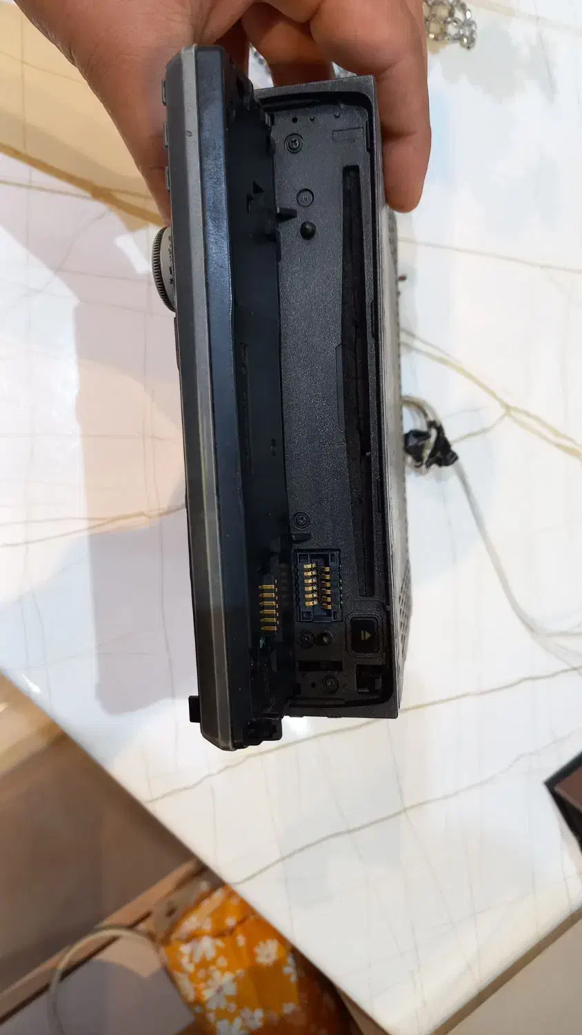 ظبط پایونر ۴۸۵۰|پخش‌کننده DVD و ویدیو|صومعه‌سرا, |دیوار