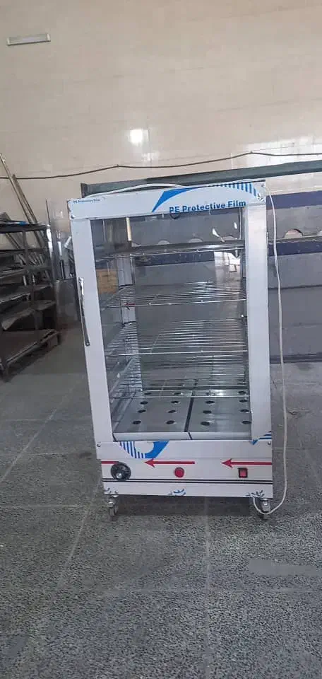 ذرت نوژی فر ساندویچی کله پزی/گرمخانهkh/فلات مکزیکی|کافیشاپ و رستوران|اشتهارد, |دیوار