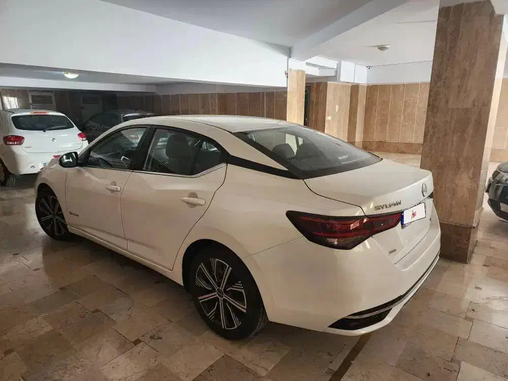 نیسان سیلفی e-power|خودرو سواری و وانت|رشت, توشیبا|دیوار