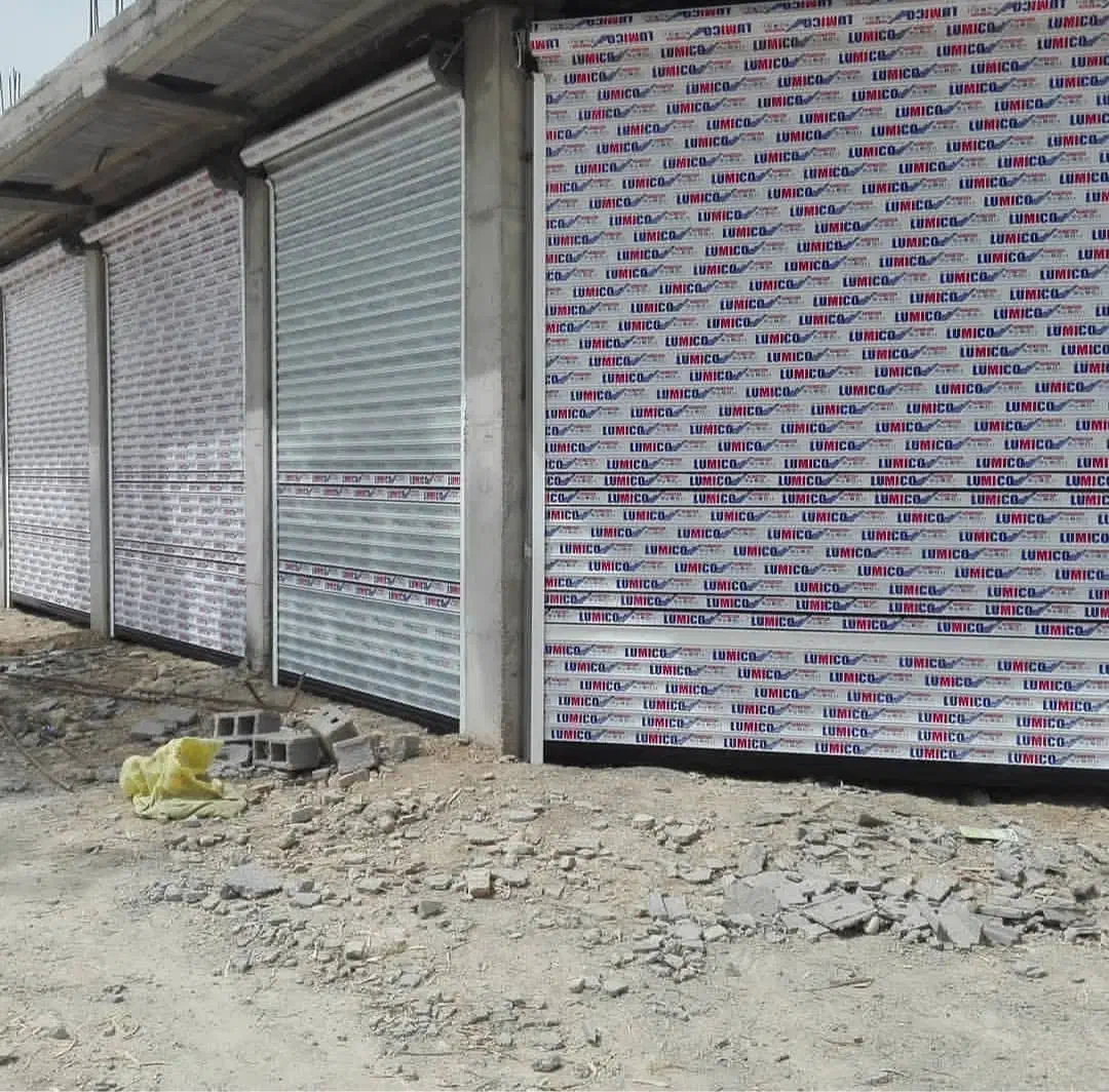 شیشه سکوریت و درب برقی|خدمات پیشه و مهارت|بوشهر, |دیوار