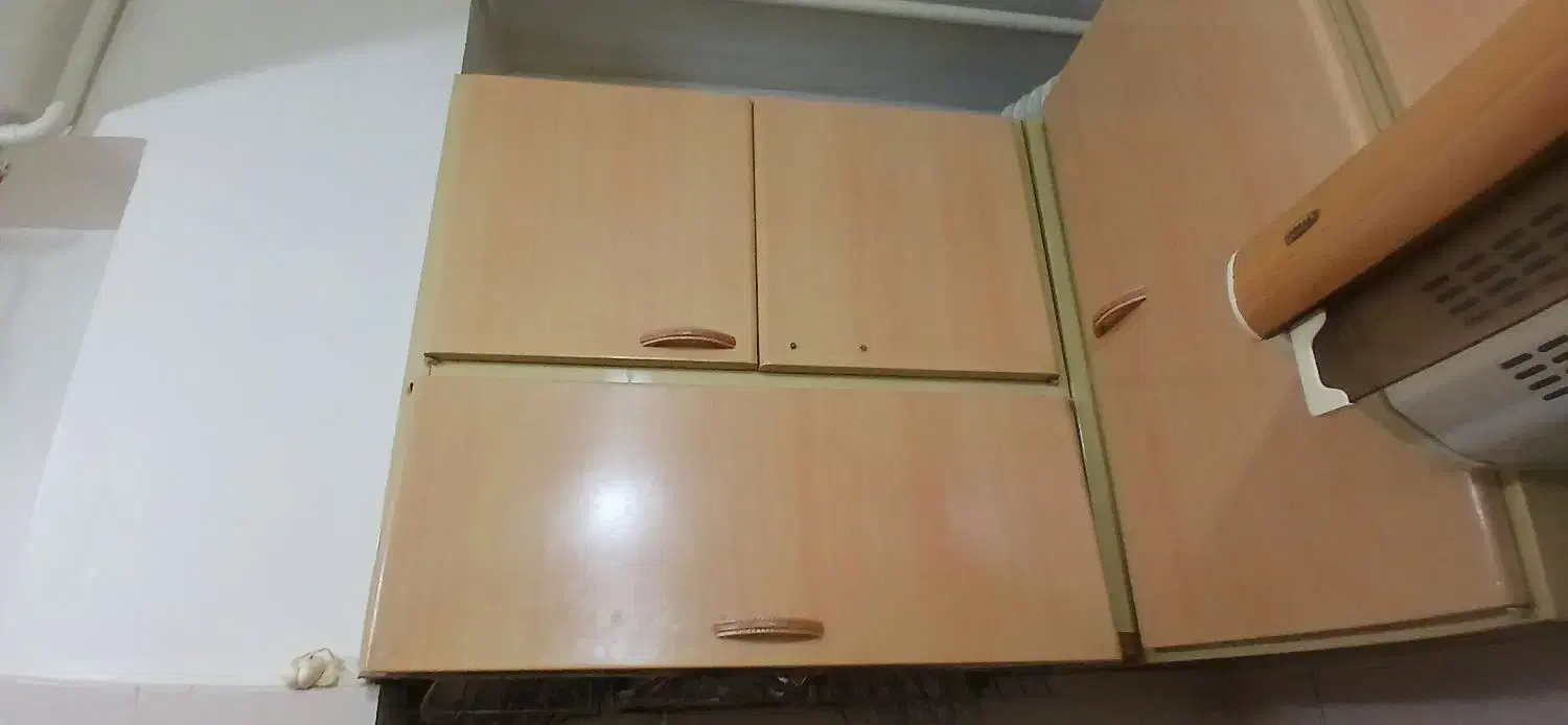 کابینت فلزی|مصالح و تجهیزات ساختمان|ساوه, |دیوار