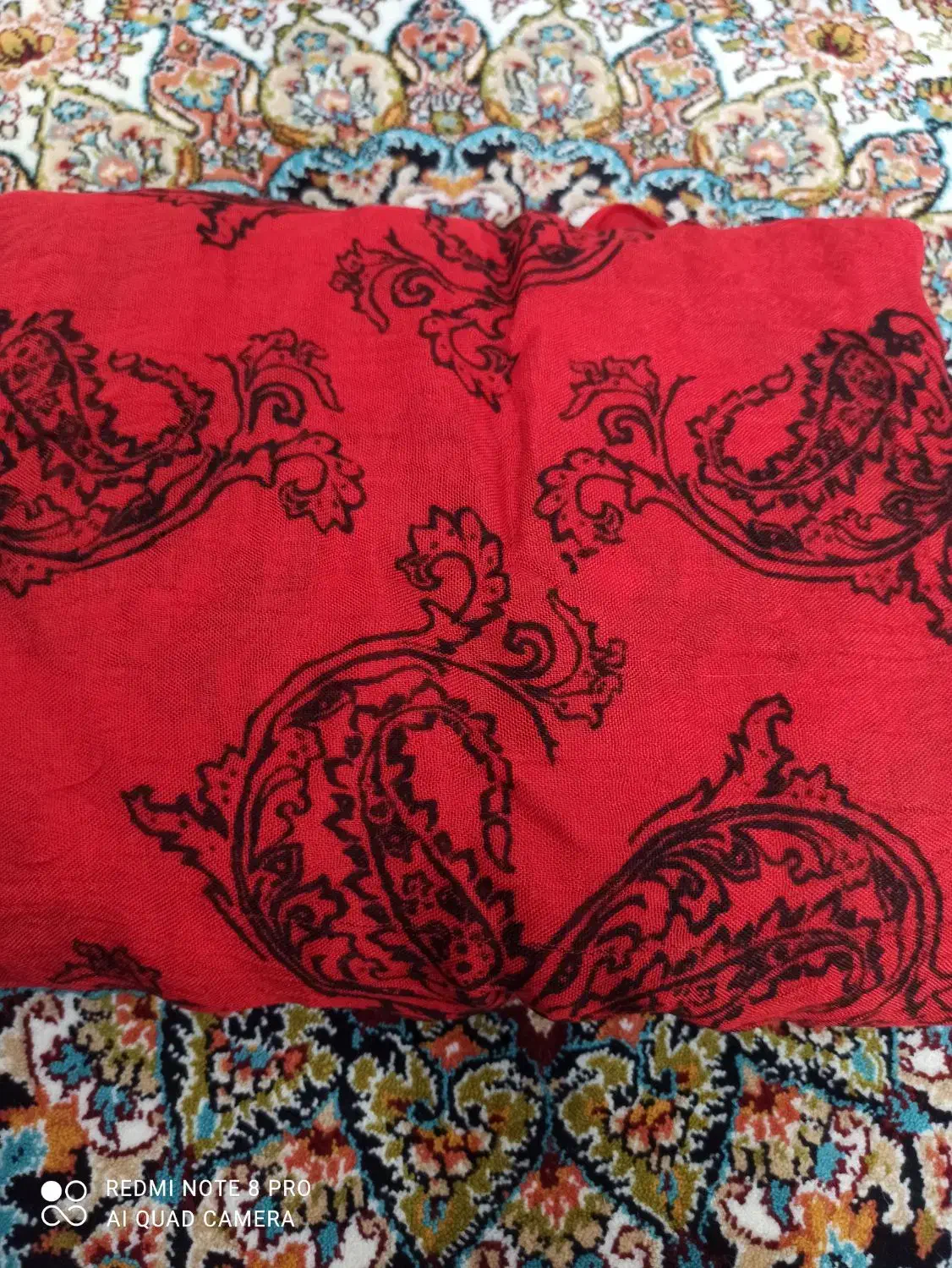 پشتون هوری رنگی سور|لباس|سقز, |دیوار