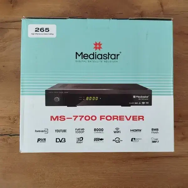 گیرنده ۷۷۰۰ درحدنو|صوتی و تصویری|قرچک, مجتمع مسکونی طبیعت|دیوار