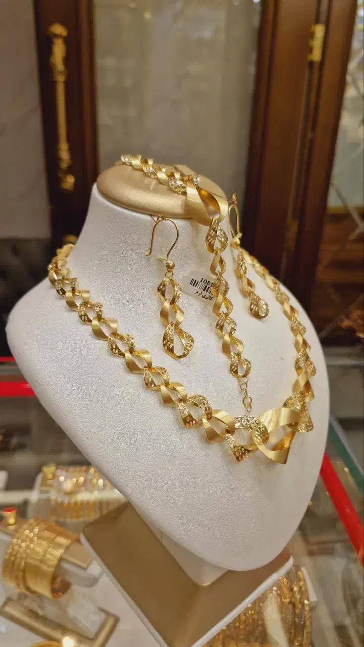 طلابدون پیش پرداخت بدون پیش قسط ازدم قسط|جواهرات|کرمانشاه, |دیوار