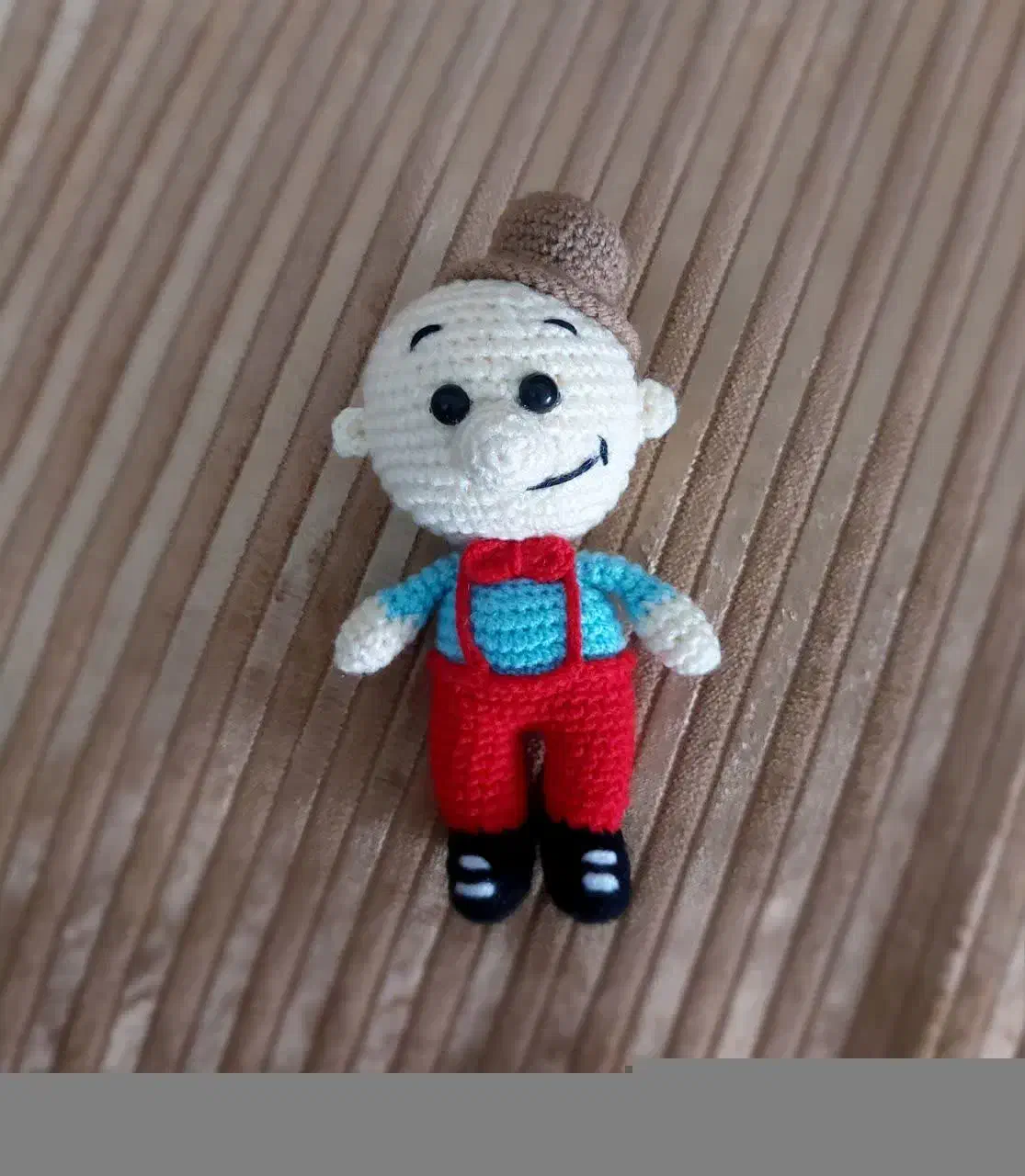 بافتنی عروسک های فانتزی|اسباببازی|ری, علایین|دیوار