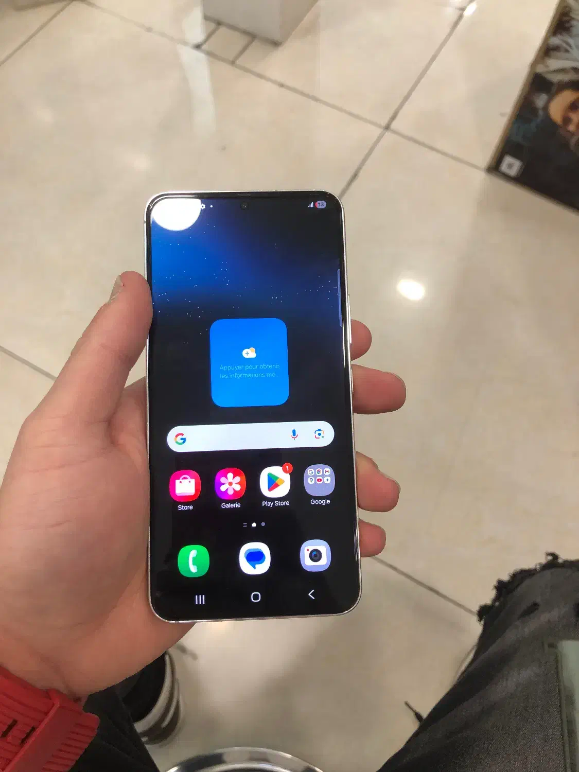 s22 نرمال 256/8|موبایل|تهران, اکباتان|دیوار