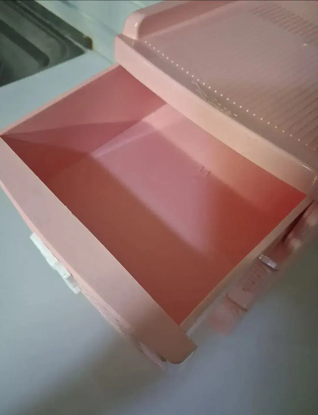 کشو|آب‌چکان و نظم‌دهنده ظروف|قم, قلعه کامکار|دیوار