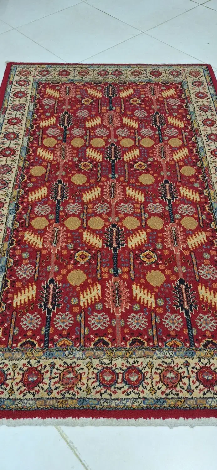 فرش ۱/۵متری|فرش|تهران, امام زاده عبدالله|دیوار