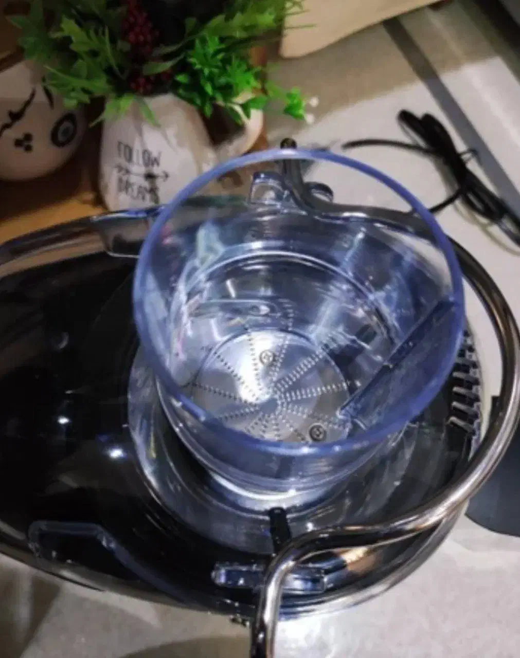 آبمیوه گیری نو نو فیلیپس|آبمیوهگیر و آبمرکباتگیر|اسلامشهر, شهرک سالور|دیوار