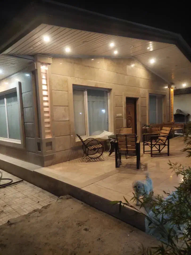 باغچه ۵۰۰ متری|فروش خانه و ویلا|شاهدشهر, |دیوار