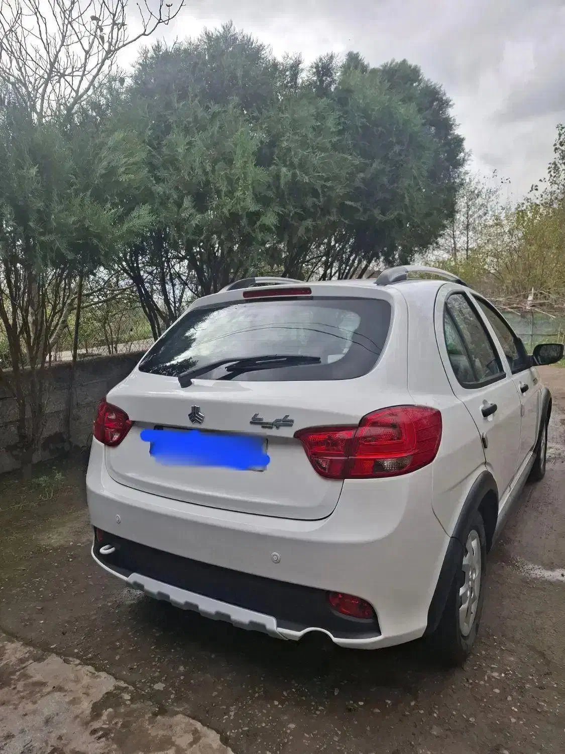 فروش خودرو|خودرو سواری و وانت|لاهیجان, کاروانسرابر|دیوار