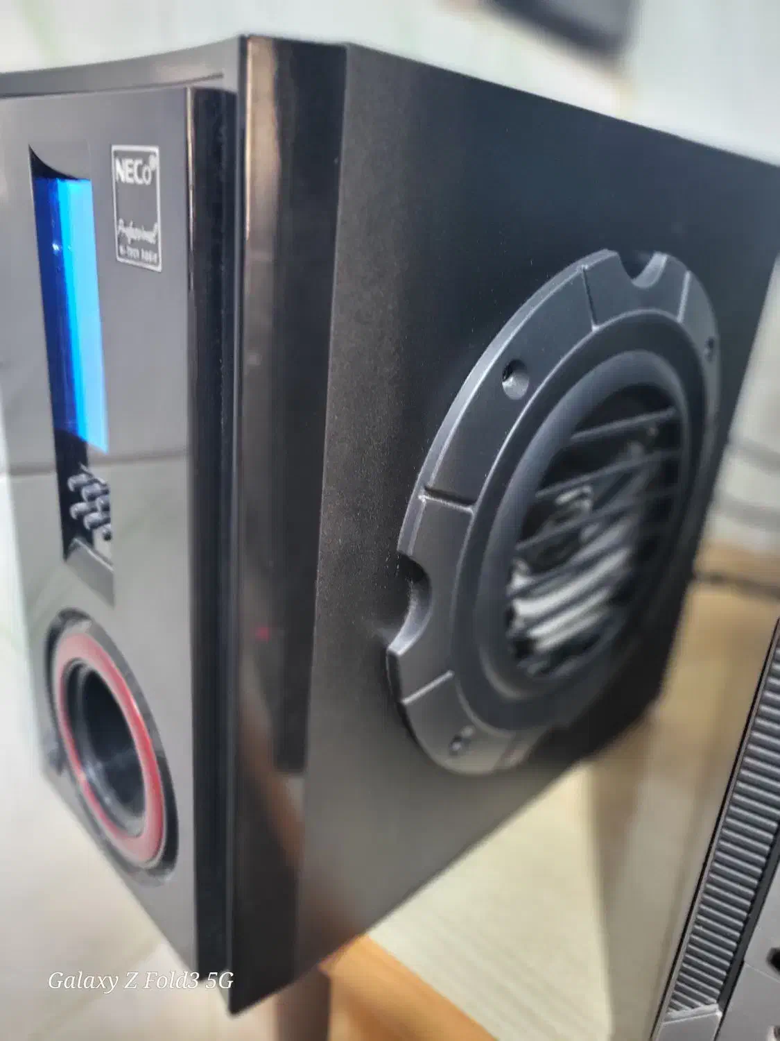 کیس و مانیتور و باند / کاملا سالم / فروش یکجا|رایانه رومیزی|کرج, فاز ۴ مهرشهر|دیوار