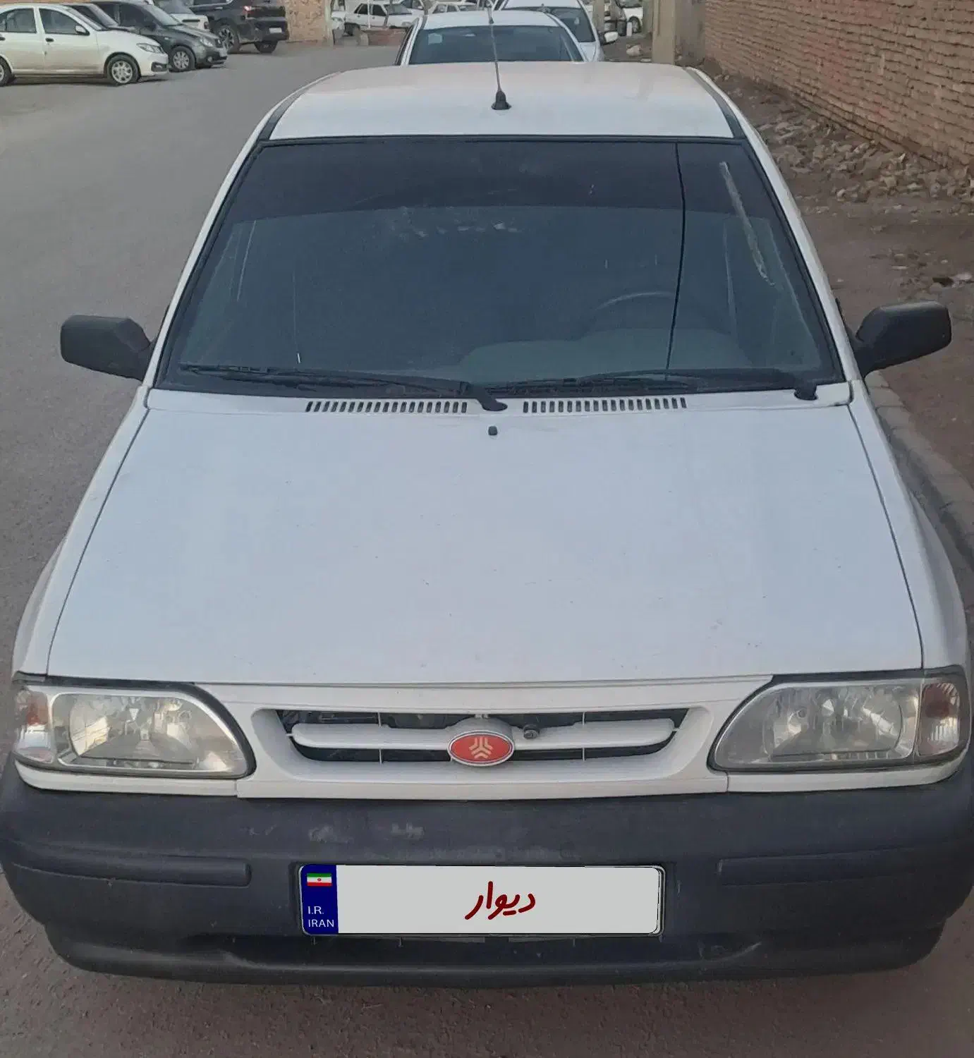 پراید ۱۳۱ مدل ۹۹|خودرو سواری و وانت|تایباد, |دیوار