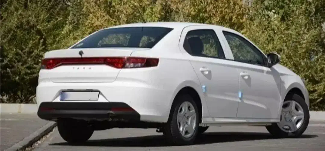 فروش حواله تارا دستی|خودرو سواری و وانت|کرمان, |دیوار