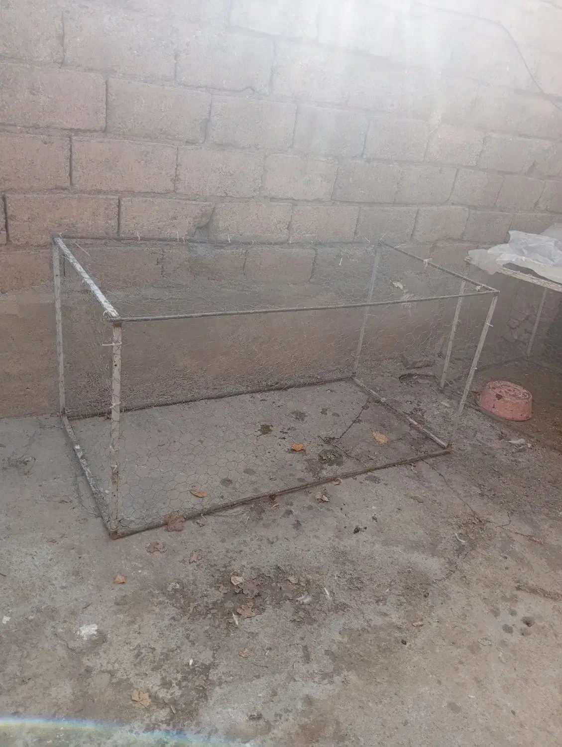 فروش قفس|لوازم جانبی حیوانات|خوی, |دیوار