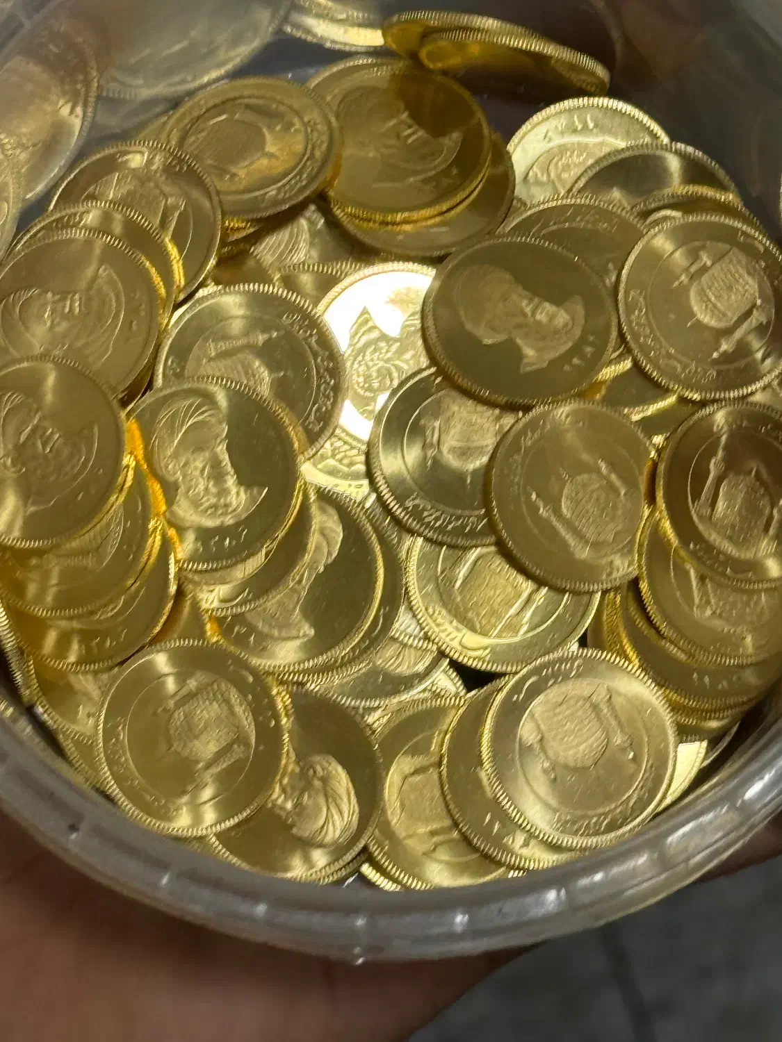 خرید و فروش سکه تمام|جواهرات|تهران, بلوار کشاورز|دیوار