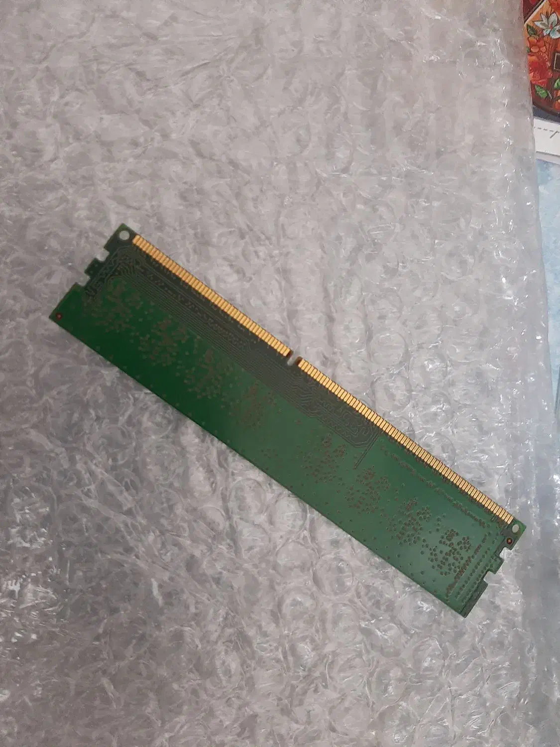 رم ۴ سامسونگ ddr3|قطعات و لوازم جانبی رایانه|بندر ماهشهر, |دیوار