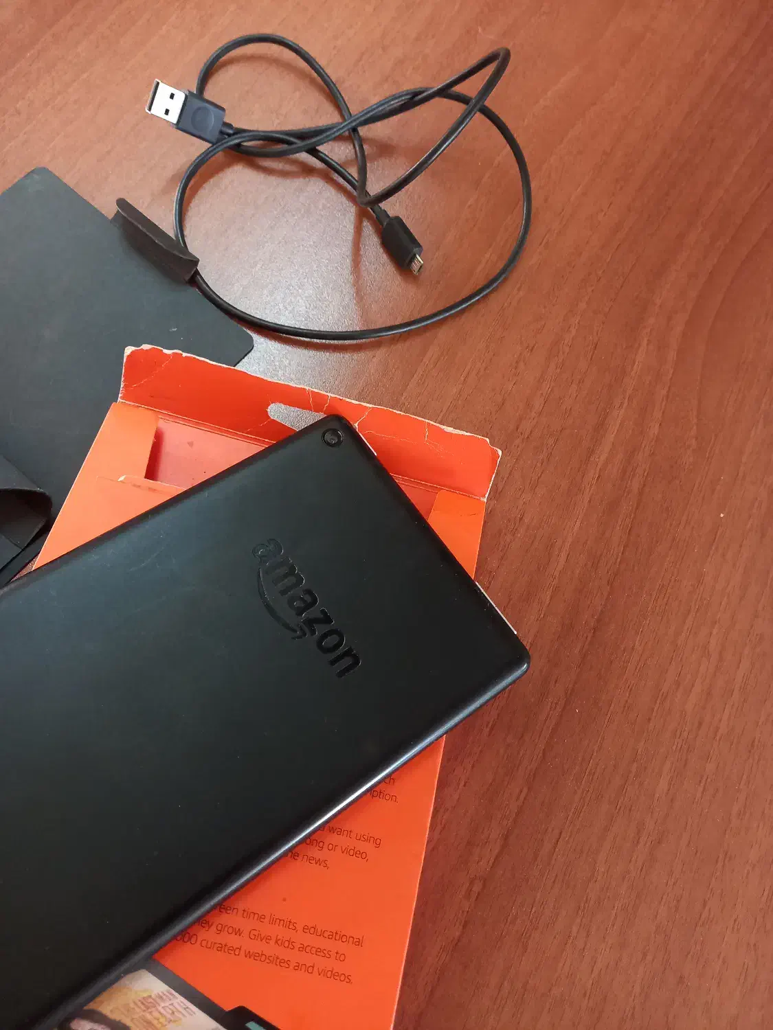 فایر 7|تبلت|اصفهان, جلالیه|دیوار